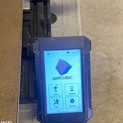 ※ 3Dプリンター　ANYCUBIC KOBRA　通電確認のみの画像