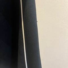 ナイキ トラックパンツ Mサイズの画像