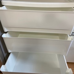 3段ケース 収納ケースの画像