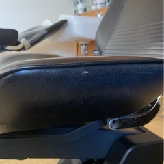 神奈川｜美容室閉店につき5/1限定 タカラベルモント電動シャンプー椅子｜1台5,000円｜3台あり｜動作OK の画像