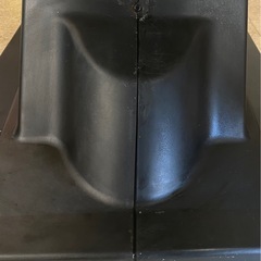 神奈川｜美容室閉店につき5/1限定 タカラベルモント電動シャンプー椅子｜1台5,000円｜3台あり｜動作OK の画像