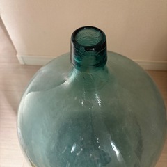 おしゃれインテリア♡花瓶♡デミジョンボトルの画像