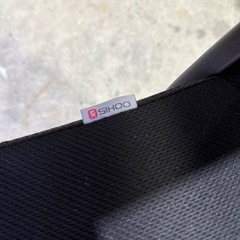 SIHOO M102C オフィスチェアの画像