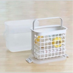 【アカチャンホンポ限定】3WAY哺乳瓶消毒ケースの画像