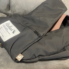 犬　キャリーバッグ　スリングの画像