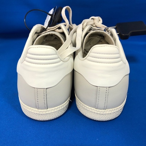 ジモティ割引有★【ジャングルジャングル岸和田店】adidas SAMBA HUMANRACE アディダス　サンバ　ヒューマンレース I