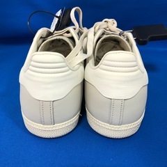 ジモティ割引有★【ジャングルジャングル岸和田店】adidas SAMBA HUMANRACE アディダス　サンバ　ヒューマンレース ID9067 28cm　南大阪 岸和田市 貝塚市 泉佐野市 和泉市 忠岡町 熊取町の画像