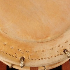 和太鼓　締め太鼓の画像