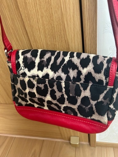 コーチ　ショルダーバック　新品