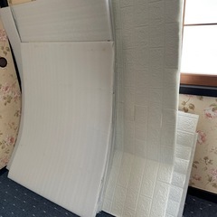 オリジナル断熱材の画像