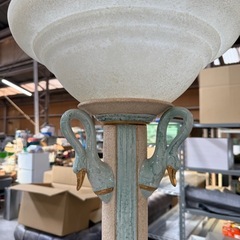 アンティークライトの画像