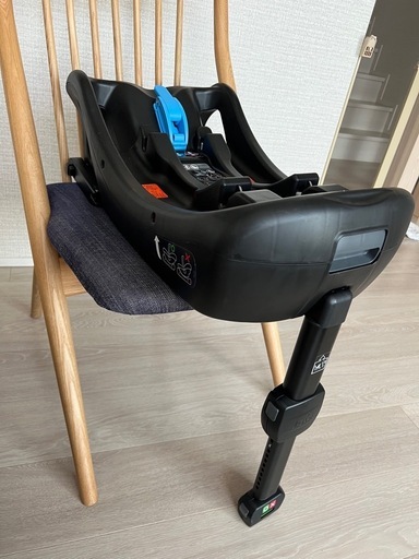 新生児から　Joie トラベルシステム　　　