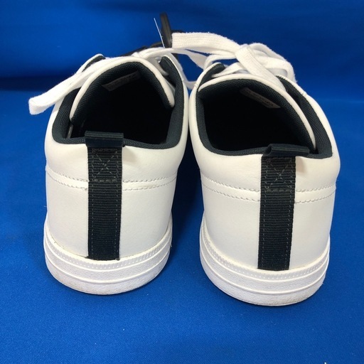 ジモティ割引有★【ジャングルジャングル岸和田店】LACOSTE ラコステ スニーカー 26cm　南大阪 岸和田市 貝塚市 泉佐野市 和