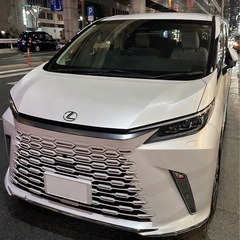 【未経験OK】社長専属ドライバー/月収33万〜/都内送迎/20代活躍中の画像