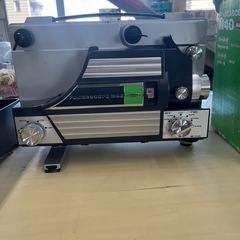 8㎜映写機の画像