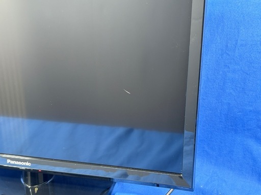 D70◇パナソニック VIERA◇液晶テレビ◇24V型◇裏番組録画◇2022年製◇TH-24J300