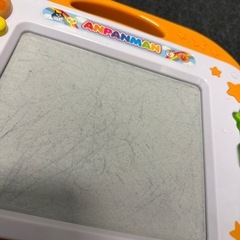 アンパンマン　お絵かきボードの画像