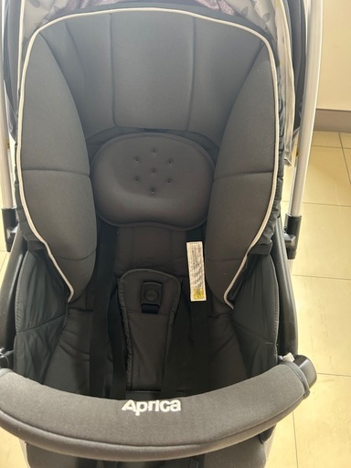 Aprica ベビーカー　アップリカカルーンエアー