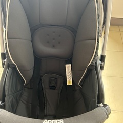 Aprica ベビーカー　アップリカカルーンエアーの画像