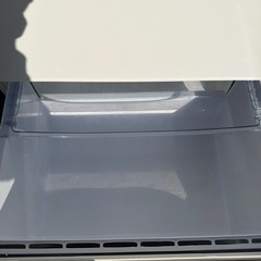 Z4186 冷蔵庫 AQUA 2020年製 AQR-SV27K(W) 272Lの画像