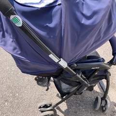 ベビーカーの画像