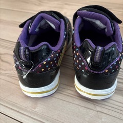 美品　短時間のみ着用 ホーキンス　　19cmの画像