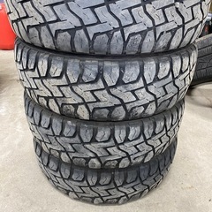 165/60-15    オープンカントリー　トーヨー
の画像