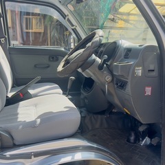 ジャンボトラックの画像