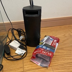 GEX 水槽　他色々セットの画像