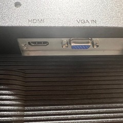 acer PC  モニターの画像