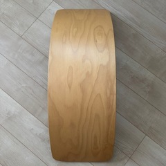 ウォーベル　wobbel バランスボードの画像