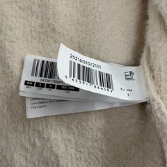 超格安　
ADOLFO DOMINGUEZの画像