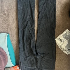 UNIQLO、ジーンズの画像