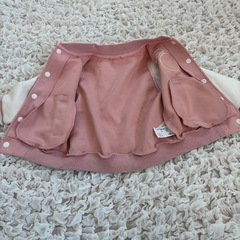 ユニクロ　90cm 子供服の画像