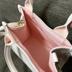 未使用　darich カバンの画像