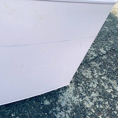 ②✅SHARPノンフロン冷凍冷蔵庫✅ ✅SJ-C14B-P✅の画像