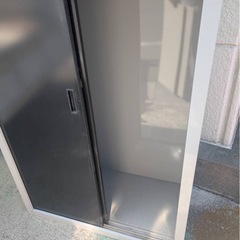 【値引き対応不可】物置き　倉庫　車庫にピッタリの画像