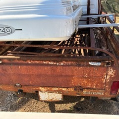 初代ミニキャブ？の画像