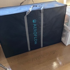 エアロフロー　AEROFLOWのマットレスの画像