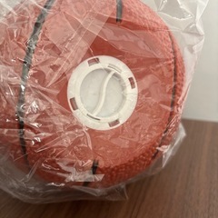 バスケットボール　貯金額の画像