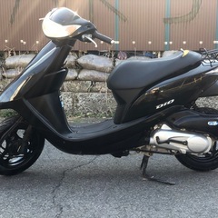 DIO AF68 実動の画像