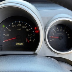 ★車検満タン２年★スズキ　ワゴンR MH22S ★調子良好 の画像