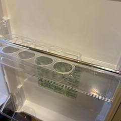 【引越しのため急募】冷蔵庫✨の画像