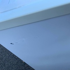 ①✅ヤマダ電機ノンフロン冷凍冷蔵庫✅ ✅YRZ-C09B1✅の画像