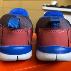 NIKE  ダイナモスニーカー　14cmの画像