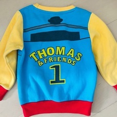 トーマス110サイズの画像