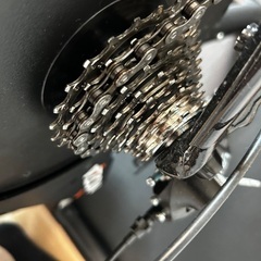 CANNONDALE ロードバイク CAAD OPTIMO 3 SORA美品の画像