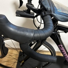 CANNONDALE ロードバイク CAAD OPTIMO 3 SORA美品の画像