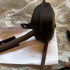 ベスパ100 ノーマルマフラー，エキマニセットの画像