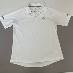 【adidas】メンズポロシャツ3枚セットの画像